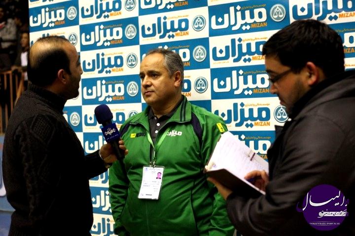 قوچان‌نژاد : ادامه عدم حضور کواچ در ایران به سود تیم ملی نیست !